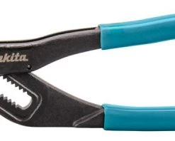 Makita Accessoires Pince Et Ciseaux B-65741 Pince Pour Pompe à Eau 180 Mm
