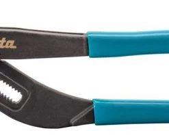 Makita Accessoires Pince Et Ciseaux B-65763 Pince Pour Pompe à Eau 300 Mm