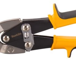 Makita Accessoires Pince Et Ciseaux B-65791 Cisailles à Tôles Droites
