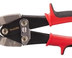 Makita Accessoires Pince Et Ciseaux B-65800 Cisaille à Plaques Gauche