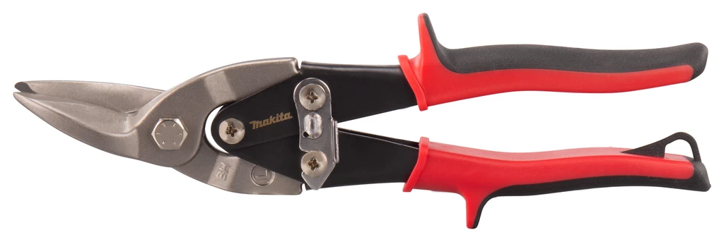 Makita Accessoires Pince Et Ciseaux B-65800 Cisaille à Plaques Gauche 1 Makita Accessoires Pince Et Ciseaux B-65800 Cisaille à Plaques Gauche