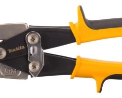 Makita Accessoires Pince Et Ciseaux B-65822 Ciseau à Plaques, Droit