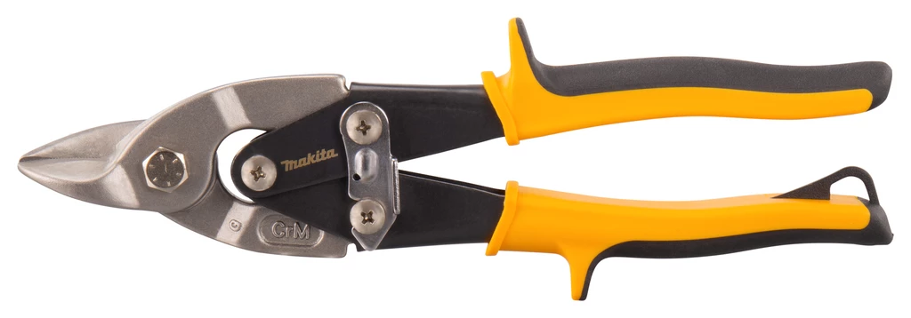 Makita Accessoires Pince Et Ciseaux B-65822 Ciseau à Plaques, Droit 1 Makita Accessoires Pince Et Ciseaux B-65822 Ciseau à Plaques, Droit