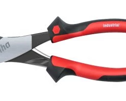 Wiha Pince Et Ciseaux Cisailles Industrielles Avec DynamicJoint® Avec Un Ressort D'ouverture Qui Peut être Activé Et Désactivé (41307) 160 Mm 7 Wiha Pince Et Ciseaux Cisailles Industrielles Avec DynamicJoint® Avec Un Ressort D'ouverture Qui Peut être Activé Et Désactivé (41307) 160 Mm -Coupe-tubes Soldes cisailles industrielles avec dynamicjointr avec un ressort d ouverture qui peut etre active et desactive 41307 160 mm 2