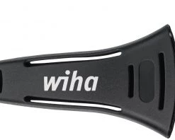 Wiha Pince Et Ciseaux Ciseaux D'électriciens Avec Fonction De Sertissage Sous Blister (41923) 160 Mm 10 Wiha Pince Et Ciseaux Ciseaux D'électriciens Avec Fonction De Sertissage Sous Blister (41923) 160 Mm -Coupe-tubes Soldes ciseaux d electriciens avec fonction de sertissage sous blister 41923 160 mm 3