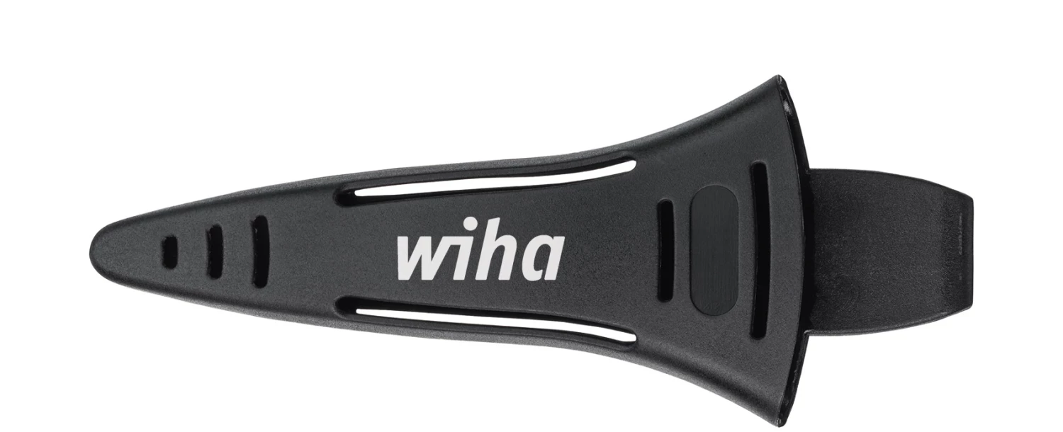 Wiha Pince Et Ciseaux Ciseaux D'électriciens Avec Fonction De Sertissage Sous Blister (41923) 160 Mm 5 Wiha Pince Et Ciseaux Ciseaux D'électriciens Avec Fonction De Sertissage Sous Blister (41923) 160 Mm – Image 5