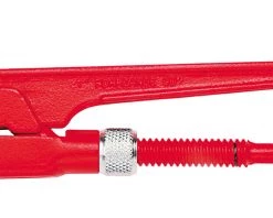 Wiha Pince Et Ciseaux Clé à Tube Classic 90° 29442 415 Mm