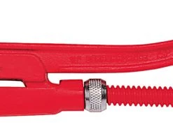 Wiha Pince Et Ciseaux Clés Serre-tubes Classic S-jaw (29435) 320 Mm