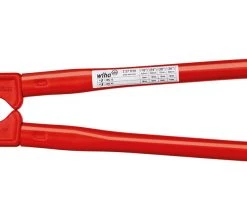 Wiha Pince Et Ciseaux Coupe-boulons Classic (39380) 900 Mm 5 Wiha Pince Et Ciseaux Coupe-boulons Classic (39380) 900 Mm -Coupe-tubes Soldes coupe boulons classic 39380 900 mm 1