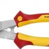 Wiha Pince Et Ciseaux Coupe-câble électrique Professionnel 180 Mm 43660