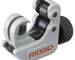 Ridgid Coupe-tube 101 Pour Espaces Confinés 6-28 Mm