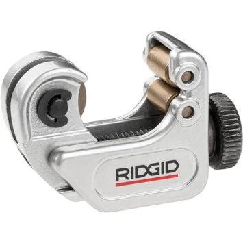 Ridgid Coupe-tube 103 Pour Espaces Confinés 3-16 Mm 1 Ridgid Coupe-tube 103 Pour Espaces Confinés 3-16 Mm