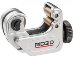 Ridgid Coupe-tube 104 Pour Espaces Confinés 5-24 Mm
