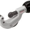 Ridgid Coupe-Tube 150L Avec Broche à Vis 6-35 Mm