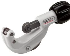 Ridgid Coupe-tube 150LS Coupe-tube à Usage Intensif Avec Tige Filetée 6-35 Mm