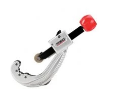 Ridgid Coupe-tube 151ML Coupe-tube à Action Rapide 3-40 Mm