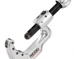 Ridgid Coupe-tube EN 65S Pour Acier Inoxydable 6-67 Mm