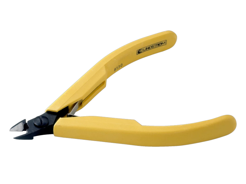 Bahco Pince Et Ciseaux Coupes Diagonales, Série 80, Mâchoires Ovales 8150 1 Bahco Pince Et Ciseaux Coupes Diagonales, Série 80, Mâchoires Ovales 8150