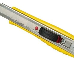 Cutter Couteau à écraser Stanley FatMax 18mm