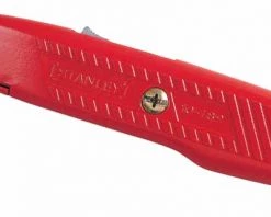 Stanley Couteau De Sécurité