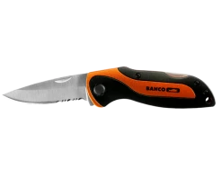 Bahco Couteau Pliant Couteau De Sport KBSK-01 7 Bahco Couteau Pliant Couteau De Sport KBSK-01 -Coupe-tubes Soldes couteau de sport kbsk 01 3