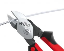 Wiha Pince Et Ciseaux Couteaux Latéraux Haute Performance BiCut® Professional Avec DynamicJoint® Commutable 38190 200 Mm 10 Wiha Pince Et Ciseaux Couteaux Latéraux Haute Performance BiCut® Professional Avec DynamicJoint® Commutable 38190 200 Mm -Coupe-tubes Soldes couteaux lateraux haute performance bicutr professional avec dynamicjointr commutable 38190 200 mm 2