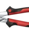 Wiha Pince Et Ciseaux Couteaux Professionnels Avec DynamicJoint® Avec Ressort D'ouverture (41273) 180 Mm