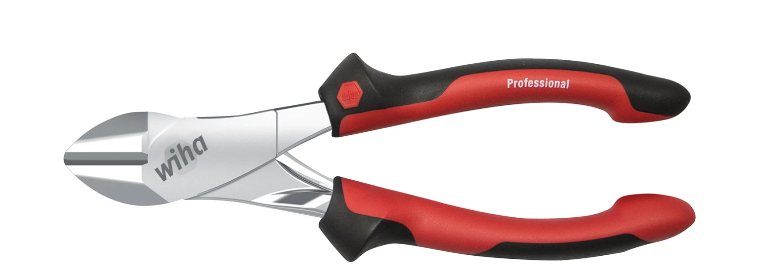 Wiha Pince Et Ciseaux Couteaux Professionnels Avec DynamicJoint® Avec Ressort D'ouverture (41273) 180 Mm 4 Wiha Pince Et Ciseaux Couteaux Professionnels Avec DynamicJoint® Avec Ressort D'ouverture (41273) 180 Mm – Image 4