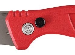 Milwaukee Accessoires Couteau Pliant Cutter De Poche FASTBACK™