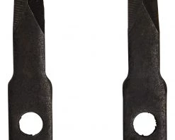 Makita Accessoires Lame De Couteau D-57118 Lame De Rechange Coupe-cercles (2 Pièces)