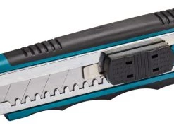 Makita Accessoires Cutter D-65713 Couteau à Broyer -Coupe-tubes Soldes d 65713 couteau a broyer 2