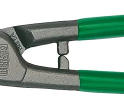 Erdi Pince Et Ciseaux D102-225 Cisailles Façon Berlin