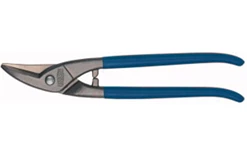 Erdi Pince Et Ciseaux D107-250-SB Bichantourneuses / Coupe-trou