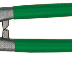 Erdi Pince Et Ciseaux D107-275L Bichantourneuses / Coupe-trou, Main Gauche