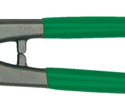 Erdi Pince Et Ciseaux D116-260 Bichantourneuses Et à Coupe Continue