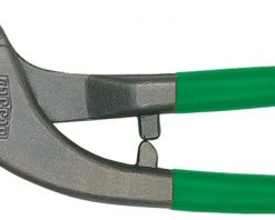 Erdi Pince Et Ciseaux D118-300 Passe-tôle Pélican