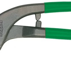 Erdi Pince Et Ciseaux D118-300L Passe-tôle Pélican, Main Gauche