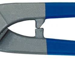 Erdi Pince Et Ciseaux D159-350 Cisailles Façon Anglaise