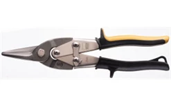 Erdi Pince Et Ciseaux D16S-SB Bichantourneuses Et à Découpe, Main Gauche