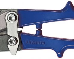 Erdi Pince Et Ciseaux D17A Bichantourneuses Et à Coupe Continue, Robuste