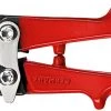 Erdi Pince Et Ciseaux D17ASS Bichantourneuses Et à Coupe Continue, Robuste