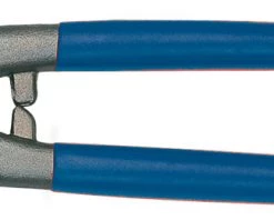 Erdi Pince Et Ciseaux D207-250 Bichantourneuses / Coupe-trou