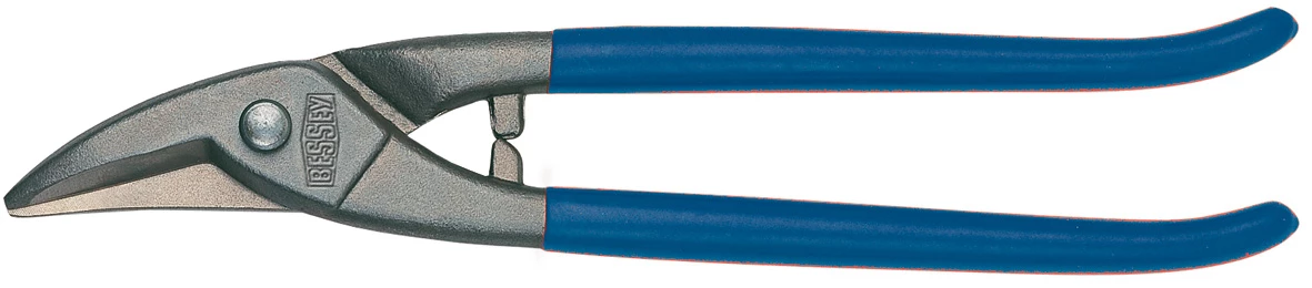 Erdi Pince Et Ciseaux D207-250 Bichantourneuses / Coupe-trou 1 Erdi Pince Et Ciseaux D207-250 Bichantourneuses / Coupe-trou