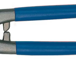 Erdi Pince Et Ciseaux D207-300L Bichantourneuses / Coupe-trou, Main Gauche