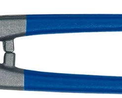 Erdi Pince Et Ciseaux D208-275 Coupe-trou