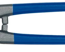 Erdi Pince Et Ciseaux D208-275L Coupe-trou, Main Gauche