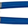 Erdi Pince Et Ciseaux D214-250L Bichantourneuses Et à Découpe / Coupe-trou, Main Gauche