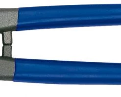 Erdi Pince Et Ciseaux D214-250L Bichantourneuses Et à Découpe / Coupe-trou, Main Gauche