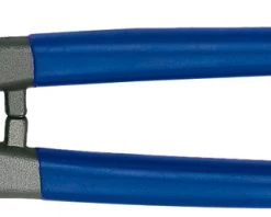 Erdi Pince Et Ciseaux D214-275 Bichantourneuses Et à Découpe / Coupe-trou