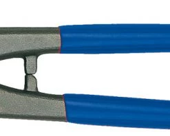 Erdi Pince Et Ciseaux D216-260 Bichantourneuses Et à Coupe Continue